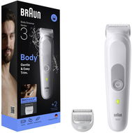 Braun Series 3 BG3500 - Zastřihovač