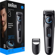 Braun Series 3 BT3500 - Zastřihovač
