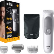Braun Series 5 BG5550 - Zastrihávač