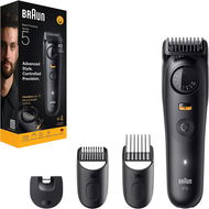 Braun Series 5 BT5520 - Zastřihovač