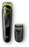 Braun BT3021 - Haarschneidemaschine
