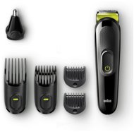 Braun MGK3021 - Haarschneidemaschine