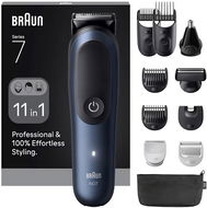 Braun Series 7 AIO7540 11v1 - Zastřihovač