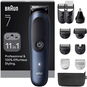 Braun Series 7 AIO7540 11in1 - Trimmelő
