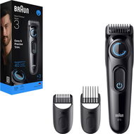Braun Series 3 BT3520 - Zastřihovač