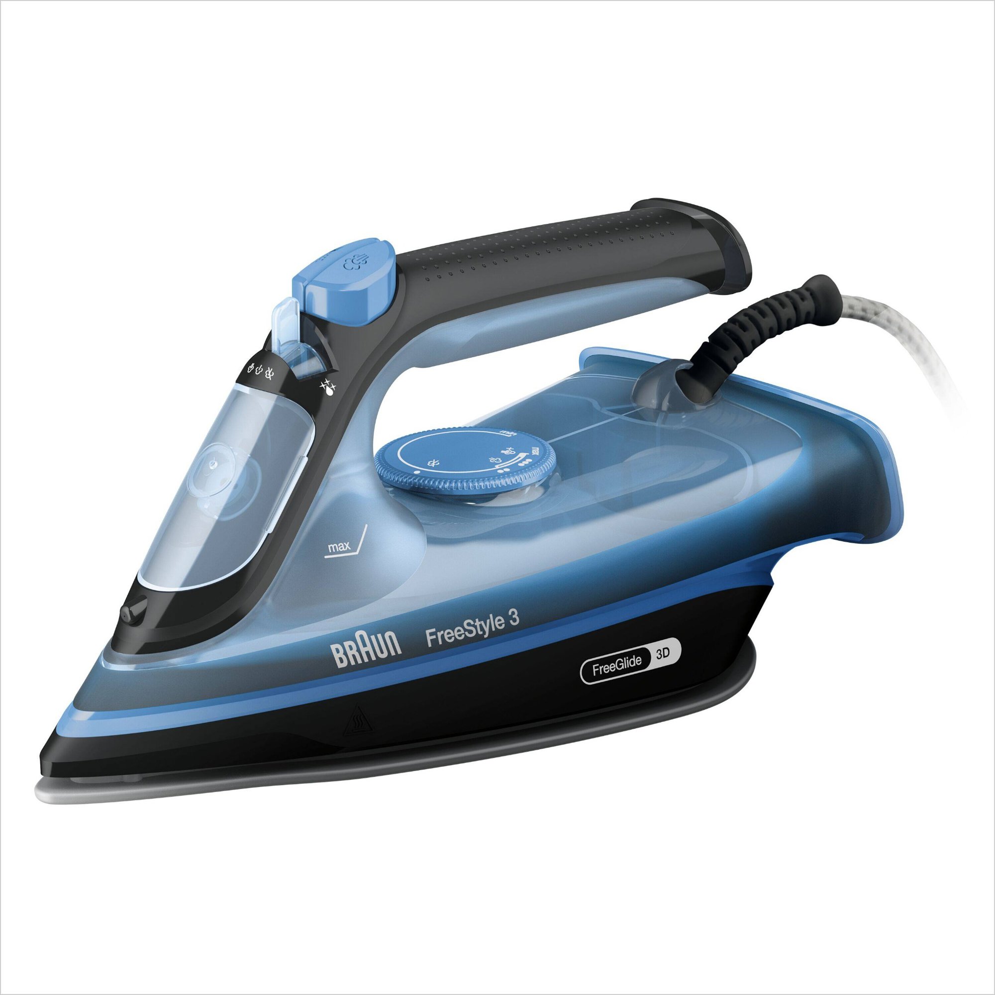 BRAUN FreeStyle 3 FI3194.BK