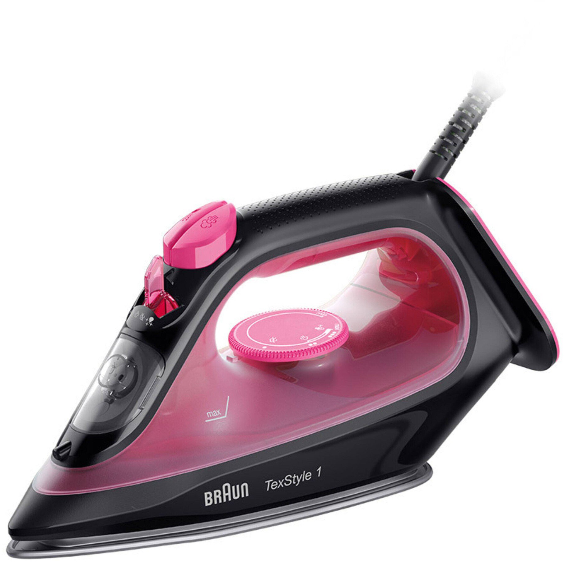 Braun TexStyle 1 SI1070.PU