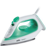 BRAUN TexStyle 1 SI1040.GR - Bügeleisen