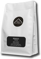 Brazília Cerrado sötét pörkölés 200 g - Káva