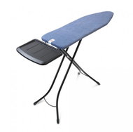 Brabantia Ironing Board B 124 × 38 cm black frame PDPJ - Denim Blue - Ironing Board