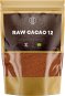 BrainMax Pure Raw Cacao 12 BIO 500 g - Cocoa