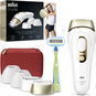 Braun IPL PL5382 White/Gold Box EURO red - IPL Epilator