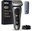 PRO+, Wet & Dry, 9525s, dark grey