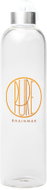 BrainMax Pure Glass Bottle 1 l - Drinking Bottle