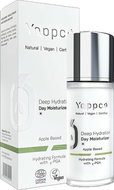Yappco Denní hloubkově hydratační krém na obličej, 50 ml - Face Cream