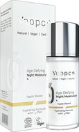 Yappco Noční regenerační krém na obličej, 50 ml - Face Cream