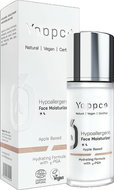 Yappco Hypoalergenní krém na obličej, 50 ml - Face Cream