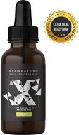 BrainMax CéBéDé Day, 10%, 10 ml - CBD