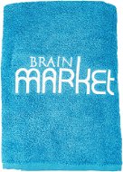 BrainMax Ručník, BIO bavlna, 140 × 70 cm - Ručník