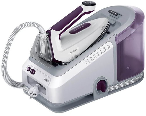 Braun CareStyle 7 IS7266.VI - Dampfbügelstation - Hauptbild
