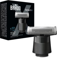 Braun Series X, náhradní hlava pro Braun Series X Styler, XT20 - Shaver Accessories