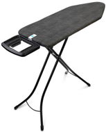 Brabantia žehlicí prkno C 124 × 45 cm černý rám POP Denim Black - Ironing Board