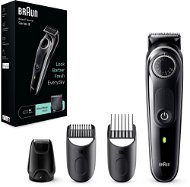 Braun 3 BT3440 - Trimmer