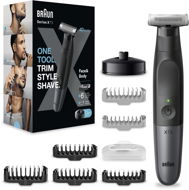 Braun Series X XT5300 - Trimmer