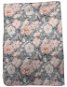 Breberky Changing mat (PUL) - Sparrow in roses - Changing Pad