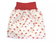 BIO Night Skirt - Poppy Firefly (L) - Nappies