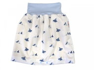 BIO Night Skirt - Rejnoci (M) - Nappies