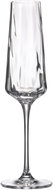  BOHEMIA ROYAL CRYSTAL Sada sklenic na šumivé víno Crystal Winestar Spirale 160 ml 6 ks - Sklenice