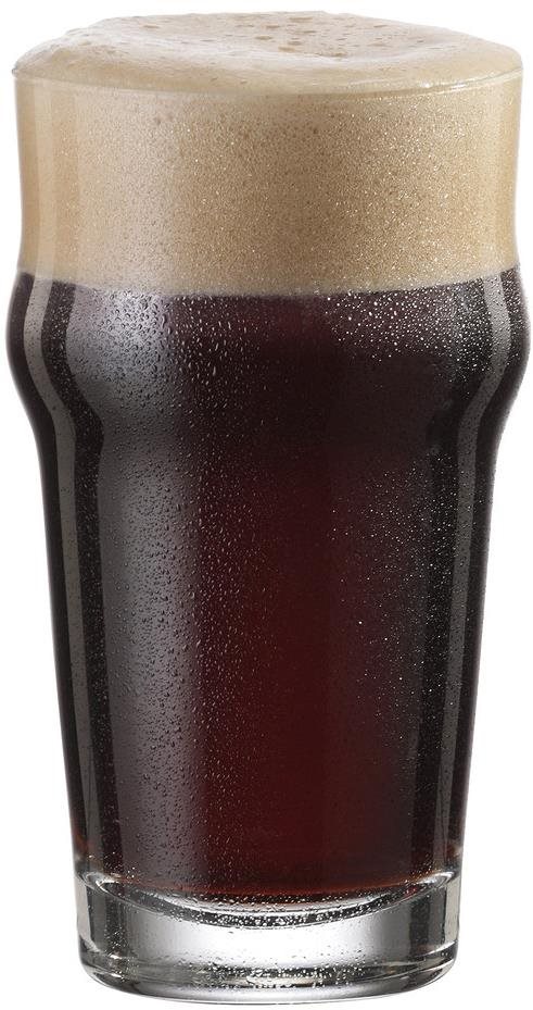 Bohemia Royal Crystal Söröspohár 6 db 400 ml NONIC