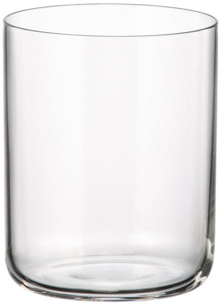 BOHEMIA ROYAL CRYSTAL Anita 390 ml, vizespohár készlet, 6 darab