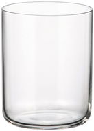  BOHEMIA ROYAL CRYSTAL Sada sklenic na vodu Anita 390 ml 6 ks - Sklenice