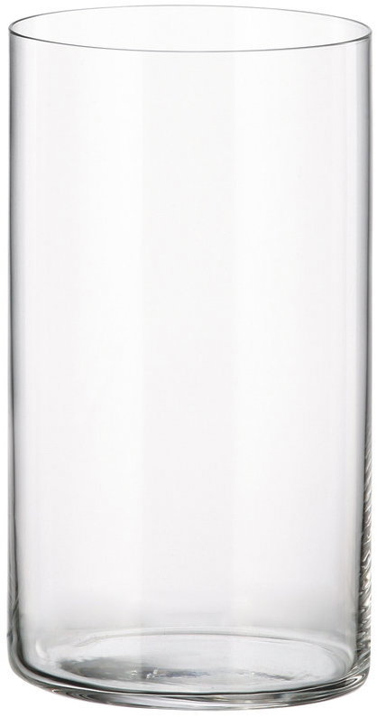 BOHEMIA ROYAL CRYSTAL Anita 590 ml, vizespohár készlet, 6 darab