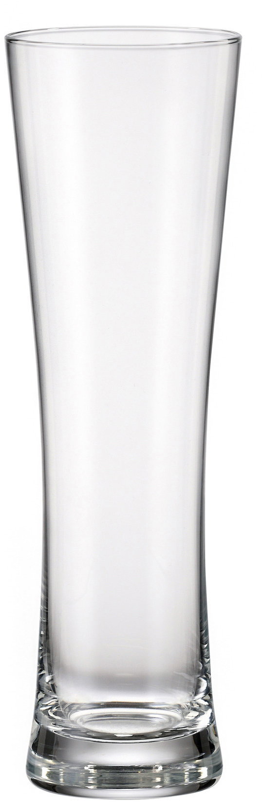 BOHEMIA ROYAL CRYSTAL sörös készlet Blanc, 500 ml, 6 darab