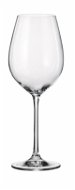 BOHEMIA ROYAL CRYSTAL Verona glass 520ml - Glass