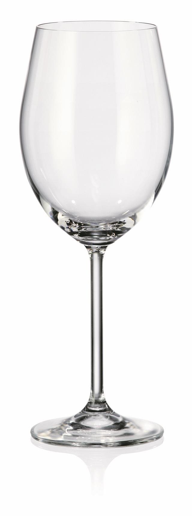 BOHEMIA ROYAL CRYSTAL Koktélospohár 4 db 590 ml