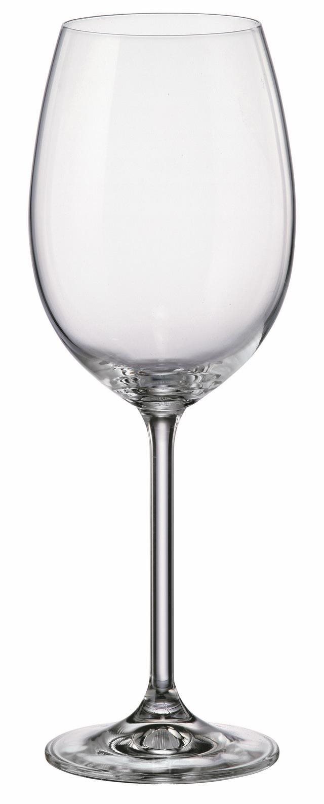 BOHEMIA ROYAL CRYSTAL 2FOR2 Pohár 450 ml