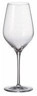 BOHEMIA ROYAL CRYSTAL Avila glass 430 ml - Glass