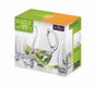 BOHEMIA ROYAL CRYSTAL Water set 7 pcs - Glass