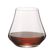 BOHEMIA ROYAL CRYSTAL Sada sklenic Captain 290 ml 6 ks - Glass