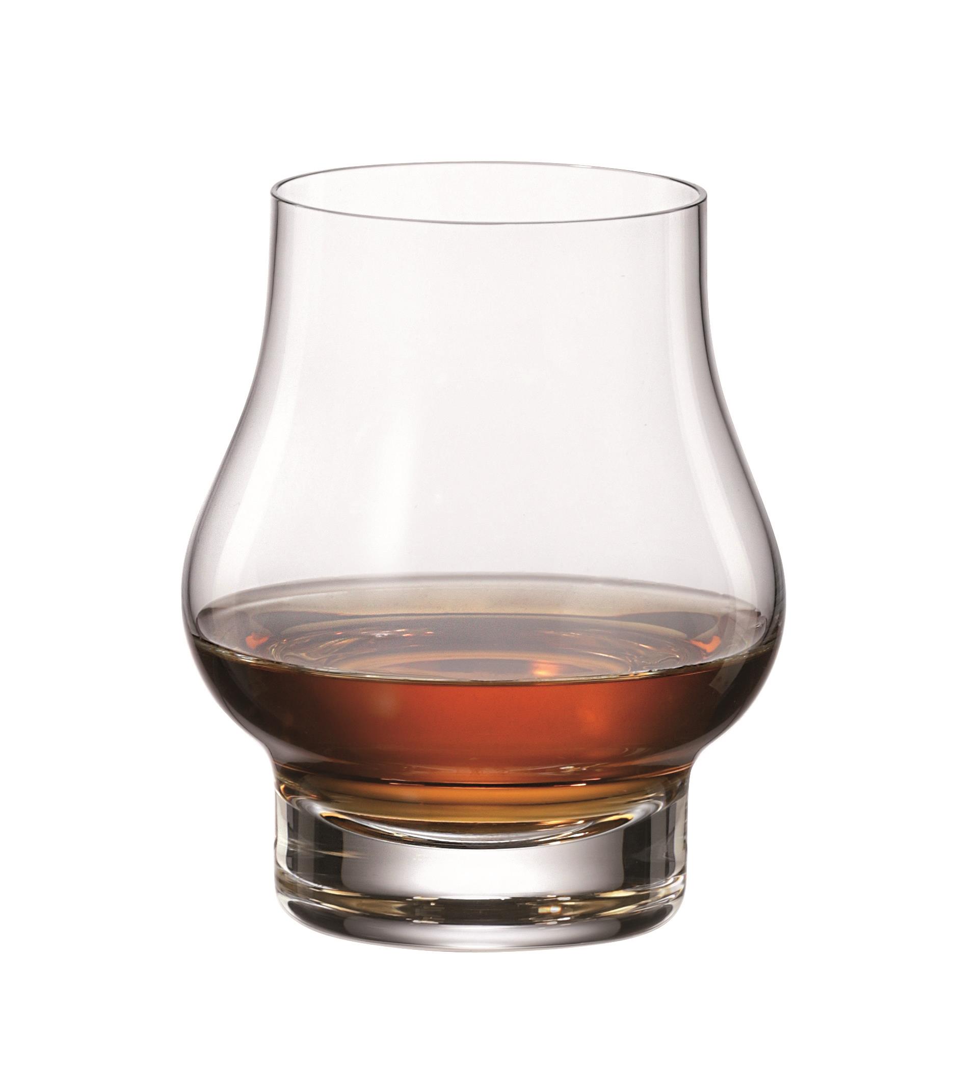 BOHEMIA ROYAL CRYSTAL pohárkészlet Major 320 ml 6 db