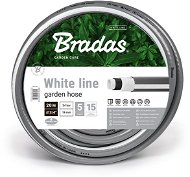 Bradas White Line Garden Hose 3/4" - 20m - Garden Hose