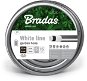 Bradas White line záhradná hadica 3/4" – 20 m - Záhradná hadica
