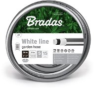 Bradas White Line Garden Hose 3/4" - 50m - Garden Hose