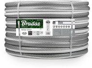 Bradas White silver záhradná hadica 3/4" – 50 m - Záhradná hadica