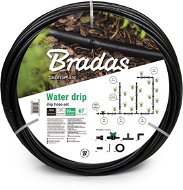 Bradas kapková hadice SET Water drip 50m - Zahradní hadice