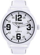 Salvador bílé - Armbanduhr